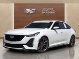 2023 Cadillac CT5 V - Preview 2