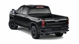 2026 Chevrolet Silverado 2500 HD - Preview 2