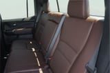 2024 Honda Ridgeline - Preview 14