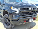 2026 Chevrolet Silverado 1500 - Preview 3
