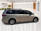 2017 Toyota Sienna - Preview 10