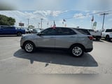 2024 Chevrolet Equinox - Preview 5