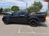 2019 Nissan Frontier - Preview 8