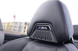 2023 BMW M4 - Preview 14