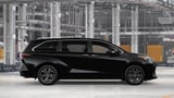 2026 Toyota Sienna - Preview 12