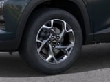 2026 Chevrolet Trax - Preview 9
