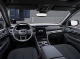 2027 Jeep Grand Cherokee - Preview 8