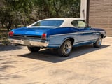 1969 Chevrolet Chevelle - Preview 7