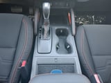 2027 Nissan Frontier - Preview 11