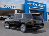 2026 Chevrolet Tahoe - Preview 4
