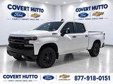 2021 Chevrolet Silverado 1500 - Preview 2