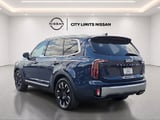 2024 Kia Telluride - Preview 4