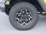 2023 Jeep Wrangler - Preview 9