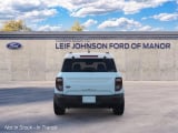 2026 Ford Bronco Sport - Preview 5