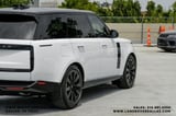 2027 Land Rover Range Rover - Preview 10