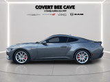 2024 Ford Mustang - Preview 4