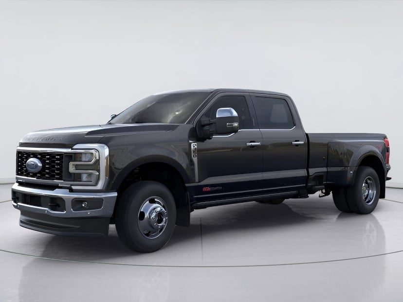 2026 Ford F-350 - Image 1