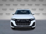2026 Audi Q7 - Preview 3