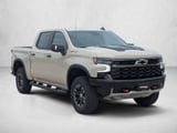 2026 Chevrolet Silverado 1500 - Preview 13