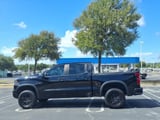 2024 Chevrolet Silverado 1500 - Preview 6