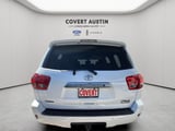2010 Toyota Sequoia - Preview 4