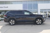 2026 Volkswagen Atlas - Preview 4