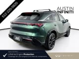 2027 INFINITI QX65 - Preview 7