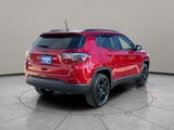 2026 Jeep Compass - Preview 5