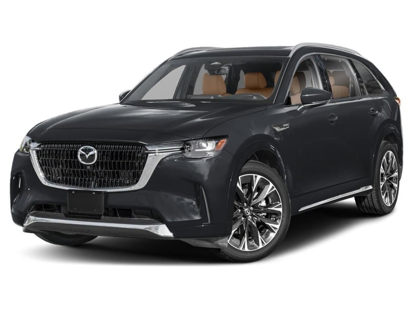 2026 Mazda CX-90 - Image 1