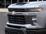 2026 Chevrolet Silverado - Preview 13