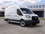 2027 Ford Transit - Preview 4