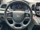 2019 Honda Odyssey - Preview 15