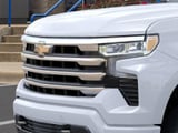 2026 Chevrolet Silverado 1500 - Preview 13