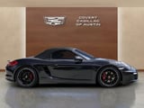 2014 Porsche Boxster - Preview 5