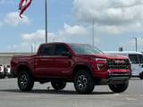 2023 GMC Canyon - Preview 6