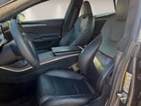 2021 Tesla Model S - Preview 14