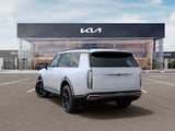 2027 Kia Telluride - Preview 4