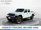 2026 Jeep Gladiator - Preview 2
