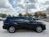 2026 Toyota Highlander - Preview 5