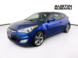 2016 Hyundai Veloster - Preview 3