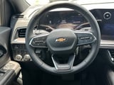 2026 Chevrolet Tahoe - Preview 14