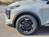 2026 Kia Sportage - Preview 7