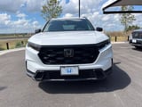 2026 Honda CR-V - Preview 3