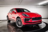 2026 Porsche Macan - Preview 9