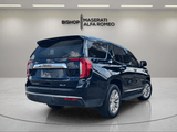 2022 GMC Yukon - Preview 4