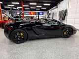 2008 Lamborghini Gallardo - Preview 11