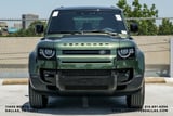 2026 Land Rover Defender - Preview 3