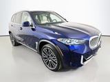 2026 BMW X5 - Preview 3