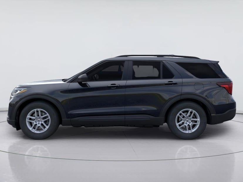 2026 Ford Explorer - Image 2