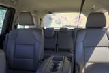 2014 Honda Odyssey - Preview 11